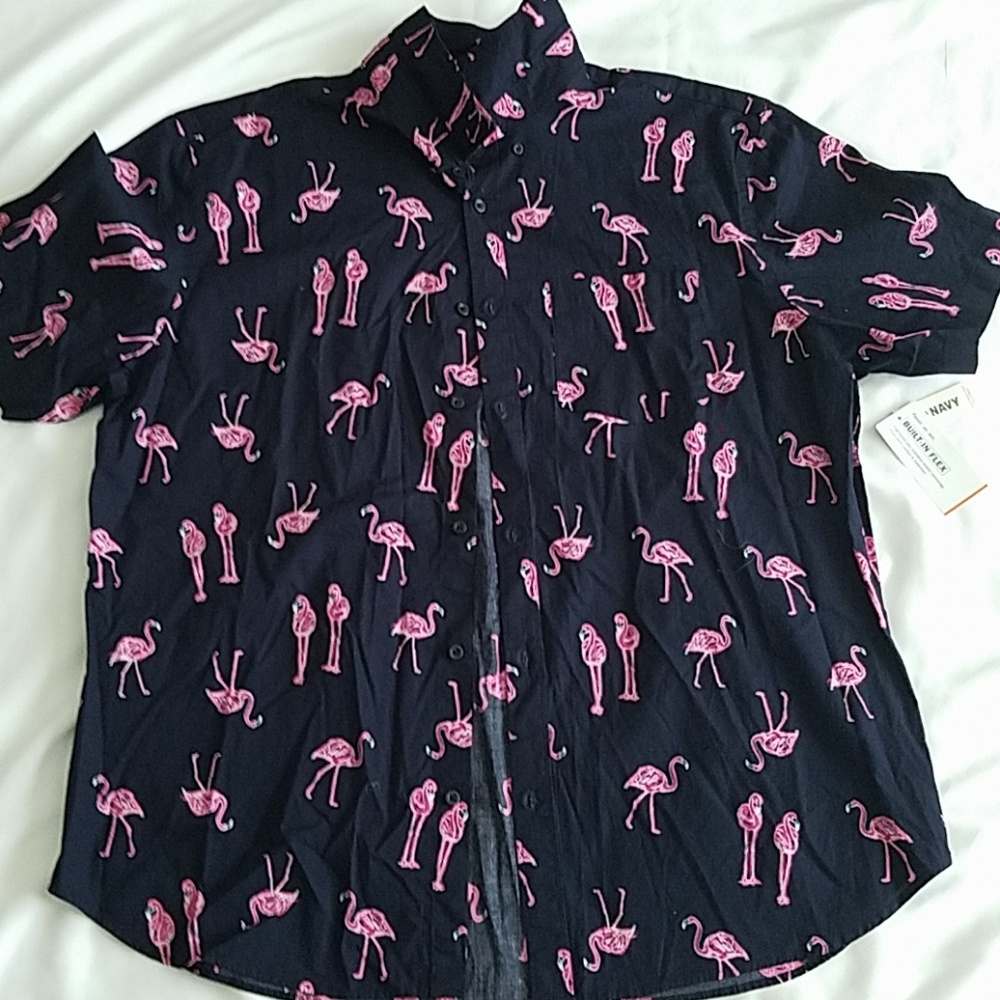 Old Navy mens shirt
